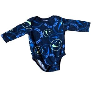 NIKE Just Do It 3M Onesie